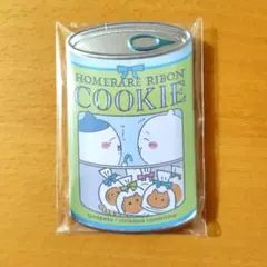 【新品未開封】ちいかわ　mitamemo缶バッジ　COOKIEのサムネイル