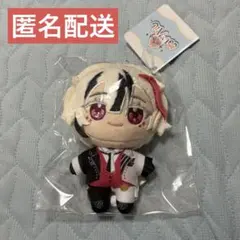 悪魔執事と黒い猫 あくねこ　ベリアン　ぬいパル ぬいぐるみのサムネイル