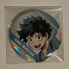 2026年最新】ヒーロープラザ 緑谷 缶バッジの人気アイテム - メルカリ