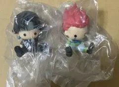 HUNTER×HUNTER ペタドール　セット