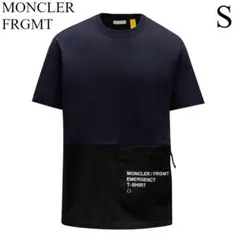 2025年最新】moncler fragment tシャツの人気アイテム - メルカリ