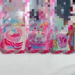 ウェルカムチェリー