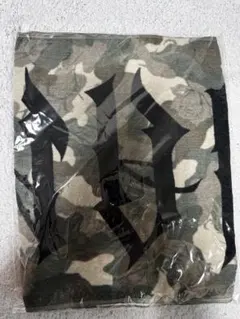 HANA Camo Big Towel
