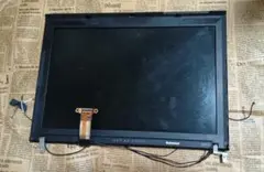 Lenovo Thinkpad X201i 液晶ディスプレイのみ パネル