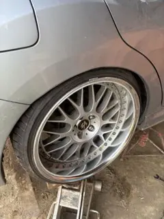 パ*ン様 WORK VS XX 18インチのサムネイル