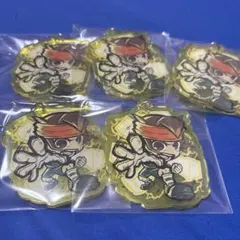 イナイレ イートゥーン キーホルダー