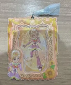 キュアブルーム プリキュア カードホルダー
