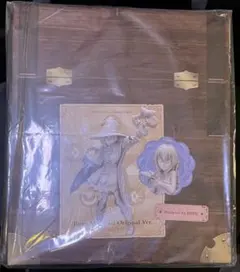無職転生II 異世界行ったら本気だす ロキシー Original Ver