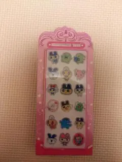 たまごっち アクリルシール