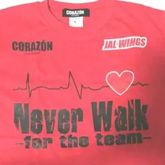 【CORAZON】レア Tシャツ