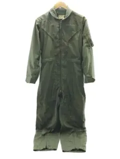 米軍実物 CWU-27/P フライヤーズ カバーオール 40S - メルカリ