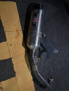 t*様 GSX-R125/S125 ヨシムラ GP-MAGNUM改 訳あり お安 - メルカリ