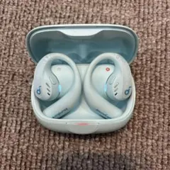 Anker soundcore AeroFit2 ディープブルー【新品未使用】 - メルカリ
