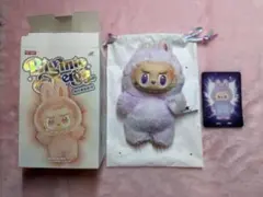 ⭐︎値下げしました⭐︎ラブブ エナジー ラック labubu Energy LUCK