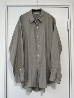 MAATEE&SONS Charles デッドストック ギザスビンコットン - メルカリ