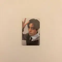 キムジュンミン