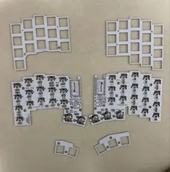 2026年最新】keyball39の人気アイテム - メルカリ
