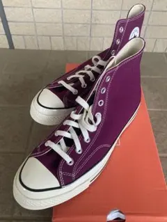 新品未使用CONVERSE CT70ハイカット28.5 FROZEN ACAI