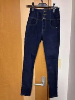 【Heather】ヘザー ISKO デニム Mサイズ