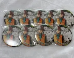 轟焦凍 コレクション缶バッジ 僕のヒーローアカデミア ヒロアカ