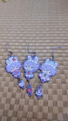 すとぷり つながるあにまるらばすと あにまるらばーすとらっぷ ななもり。