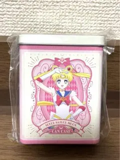 2025年最新】セーラームーン 缶ケースの人気アイテム - メルカリ