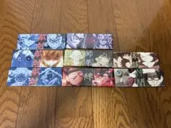 鬼滅の刃 ufotable カフェ 縁 ランダム ロング缶バッジのサムネイル