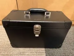 shu uemura メイクボックス 黒