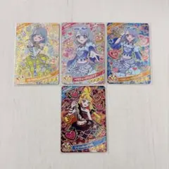 ひみつのアイプリ える じゅりあ 星4 アイプリ