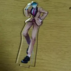 ヒプマイ　白膠木簓　アクリルスタンド