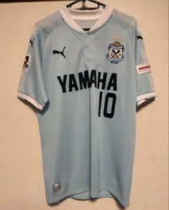 2026年最新】中村俊輔 ジュビロ磐田 ユニフォームの人気アイテム