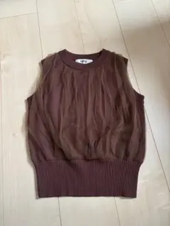 fur fur トップスのサムネイル