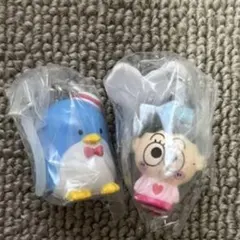 サンリオキャラクターズ オールスターズめじるしアクセサリー