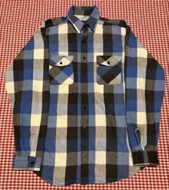 2026年最新】ファイブブラザー ネルシャツ ブロックの人気アイテム