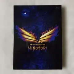 B'z/B'z LIVE-GYM Pleasure 2018-HINOTORI… - メルカリ