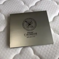 Kis-My-Ft2 MUSICCOLOSSEUM