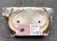 クレヨンしんちゃん一番くじ　ネネちゃんのうさぎマット