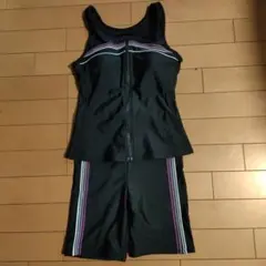 コンバース　フィットネス水着のサムネイル