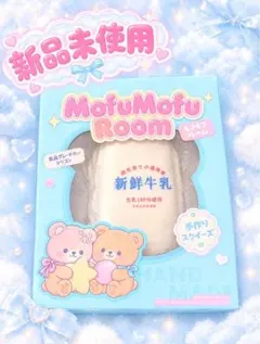 momo サクサク エビフライ スクイーズ ☆箱付き - メルカリ