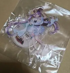 maimai でらっくす ソルト アクスタ オンラインくじ ドロードロー