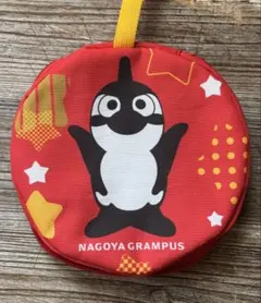 グランパス 応援グッズ