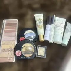 CooL メイクアップトライアルセット