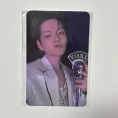 TREASURE PULSE ON ソウルコン　トレカ　ヨシ　ラキドロ 特典