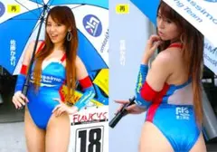 AL608-SP　レースクイーン　女優　防水加工済２Lサイズ写真 再入荷品有 RQ718-DC レースクイーン 防水加工2Lサイズ写真15枚 - メルカリ