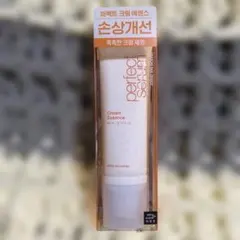 ミジャンセン　ヘアミルク