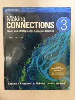 making connections third edition