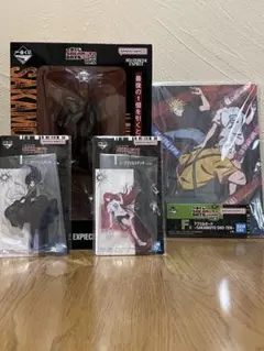 一番くじ サカモトデイズ vol.2 ラストワン賞 坂本太郎 フィギュア