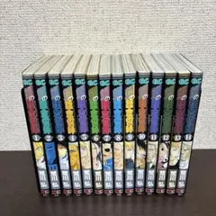 鋼の錬金術師　初版　帯付き　15冊 鋼の錬金術師 初版 帯付き 15冊 - メルカリ