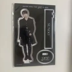 ENHYPEN アクリルスタンド SUNOO FATE