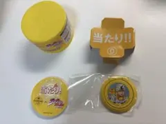 【新品・未使用】ジョジョの奇妙な冒険 ジョニィ・ジョースター ジョージア　当たり